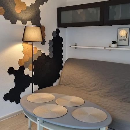 Comfort-Plus Apartment Ll Warschau Exterior foto